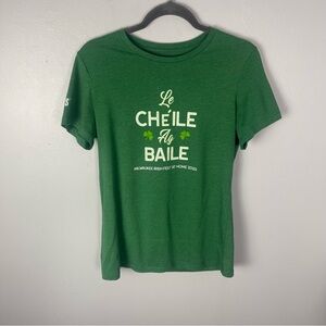 Gaelic Irish Fest Tee